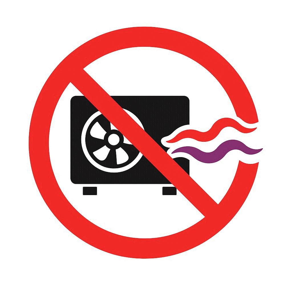 フロン排出抑制法