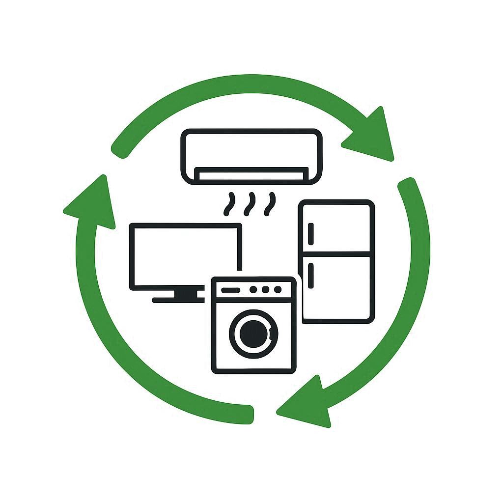 家電リサイクル法